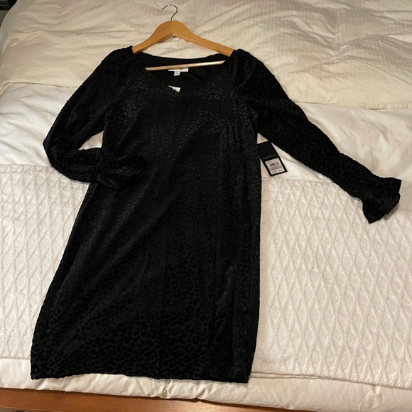 shift dress from Nine West - Picture 2 of 5